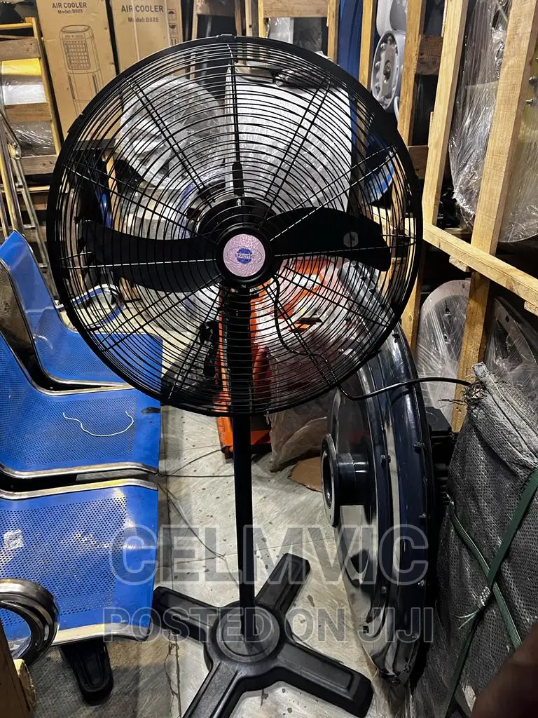 Standing Fan