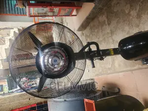Misting Fan 26"