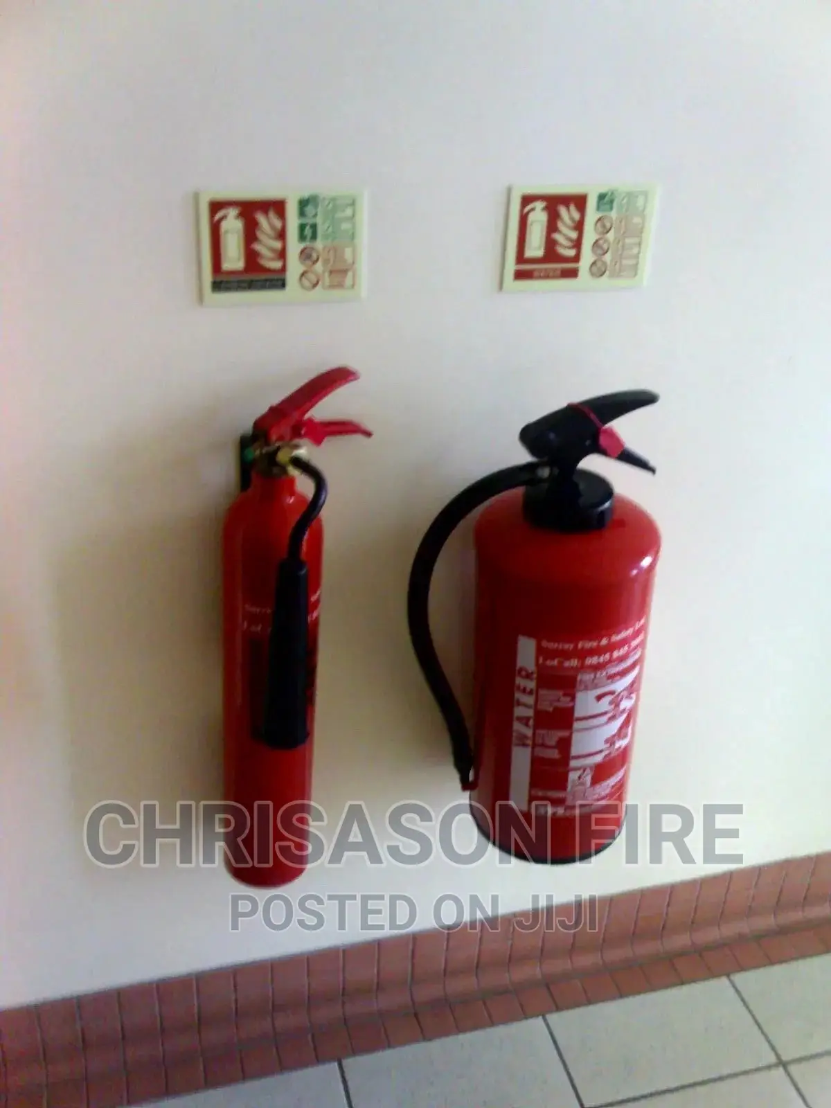 Fire + Gas Systems: We Consult, Design, Supply, Install + Maintain