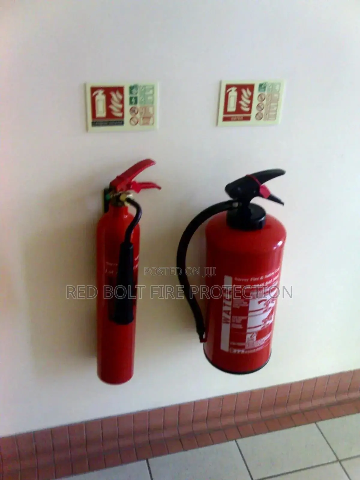 Fire + Gas Systems: We Consult, Design, Supply, Install + Maintain