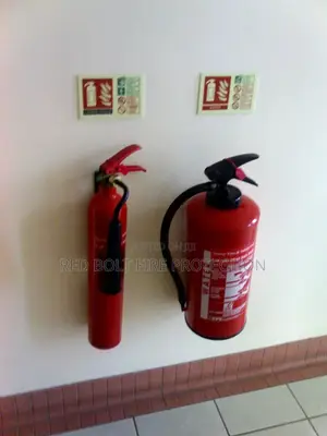 Fire + Gas Systems: We Consult, Design, Supply, Install + Maintain