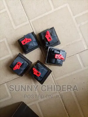 All Kinds of Mercedes Benz Fuel Tank Lock