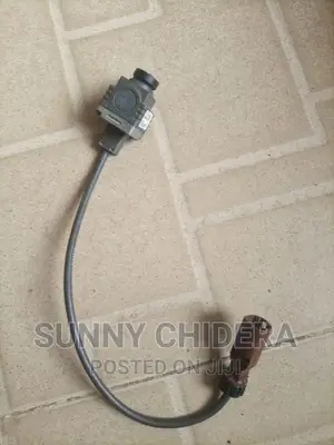 GLE Front Camera  Direct Tokunbo Extra Clean