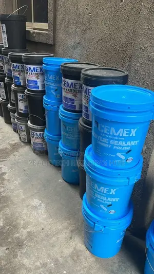 Floor Polish