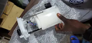 Fuel Pump 2020 Honda Accord