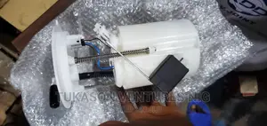 Fuel Pump 2020 Honda Accord