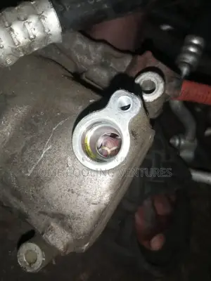 Compressor For Toyota Prius  2005