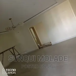 Furnished 3bdrm Apartment in Onike for rent
