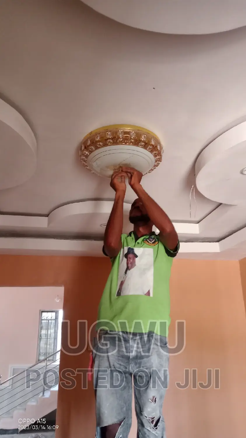 Electrical/Solar Installations