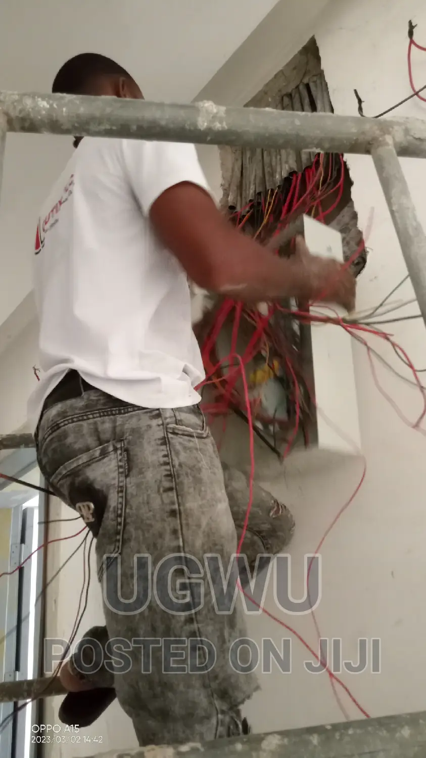 Electrical/Solar Installations