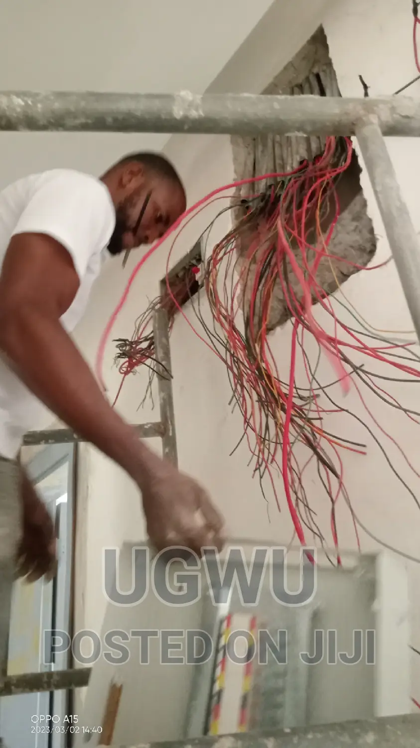 Electrical/Solar Installations
