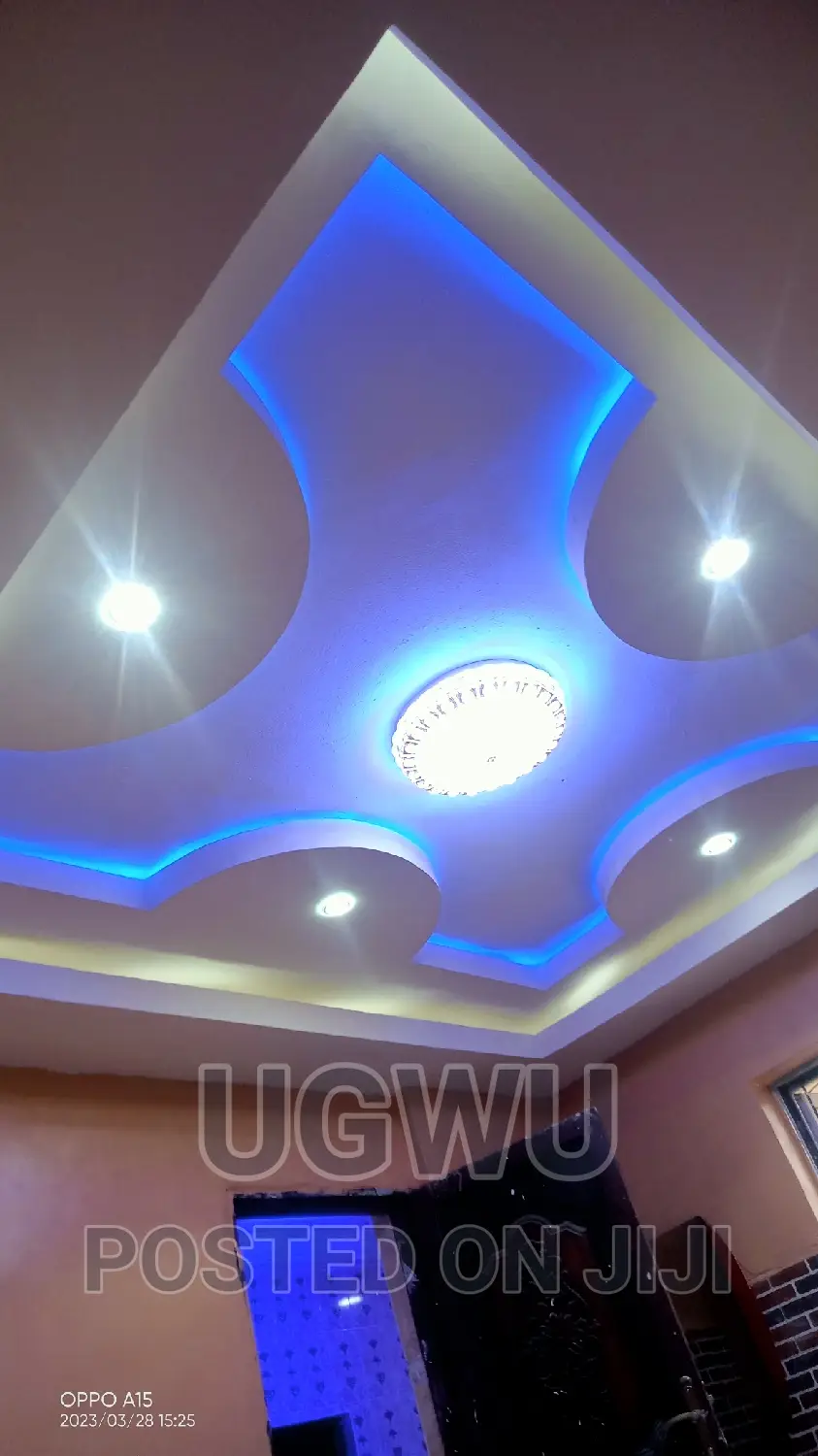 Electrical/Solar Installations