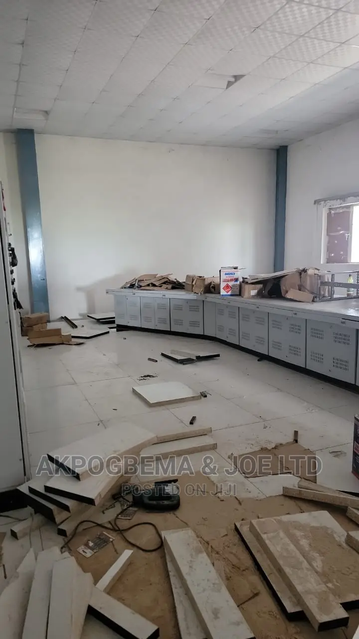Quality Access/Raised Lfalse Floors Supply and Installation