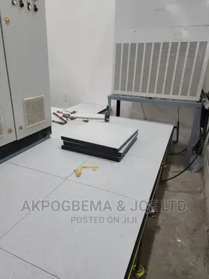 Quality Access/Raised Lfalse Floors Supply and Installation