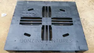 Heavy Duty Plastic Pallets
