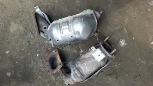 Manifold Catalyst Highlander 2022