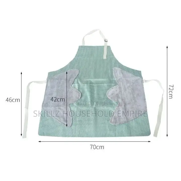 Waterproof Kitchen Apron