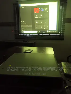 Direct UK Used Very Sharp Casio 4 Presentation N Classrooms