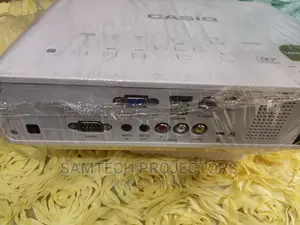 Direct UK Used Very Sharp Casio 4 Presentation N Classrooms