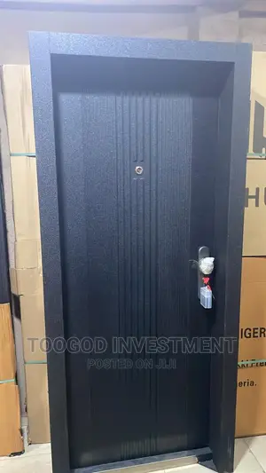 3ft Security Door