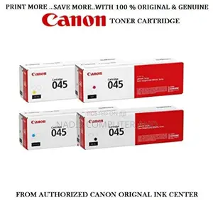 Canon 045 Toner Cartridge