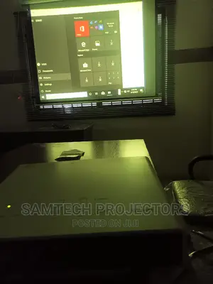 Direct UK Used Very Sharp Casio 4 Presentation N Classrooms