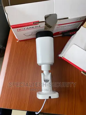 5mp Long Range Vari Focal Camera