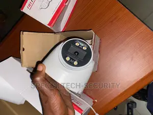 5mp Colour Camera