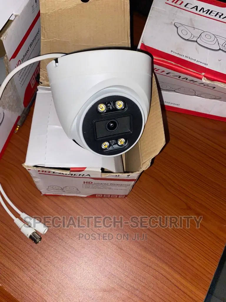 5mp Colour Camera