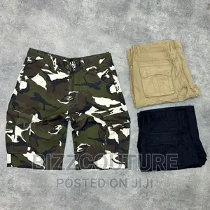 Original Short Available in Store