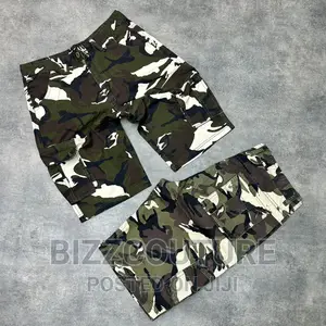 Original Short Available in Store