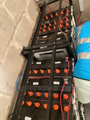 CCTV Cameras Installation and Solar Inverter Services