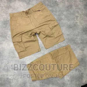 Original Short Available in Store