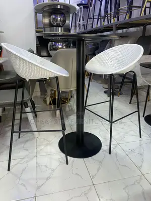 High Quality Bar Stools