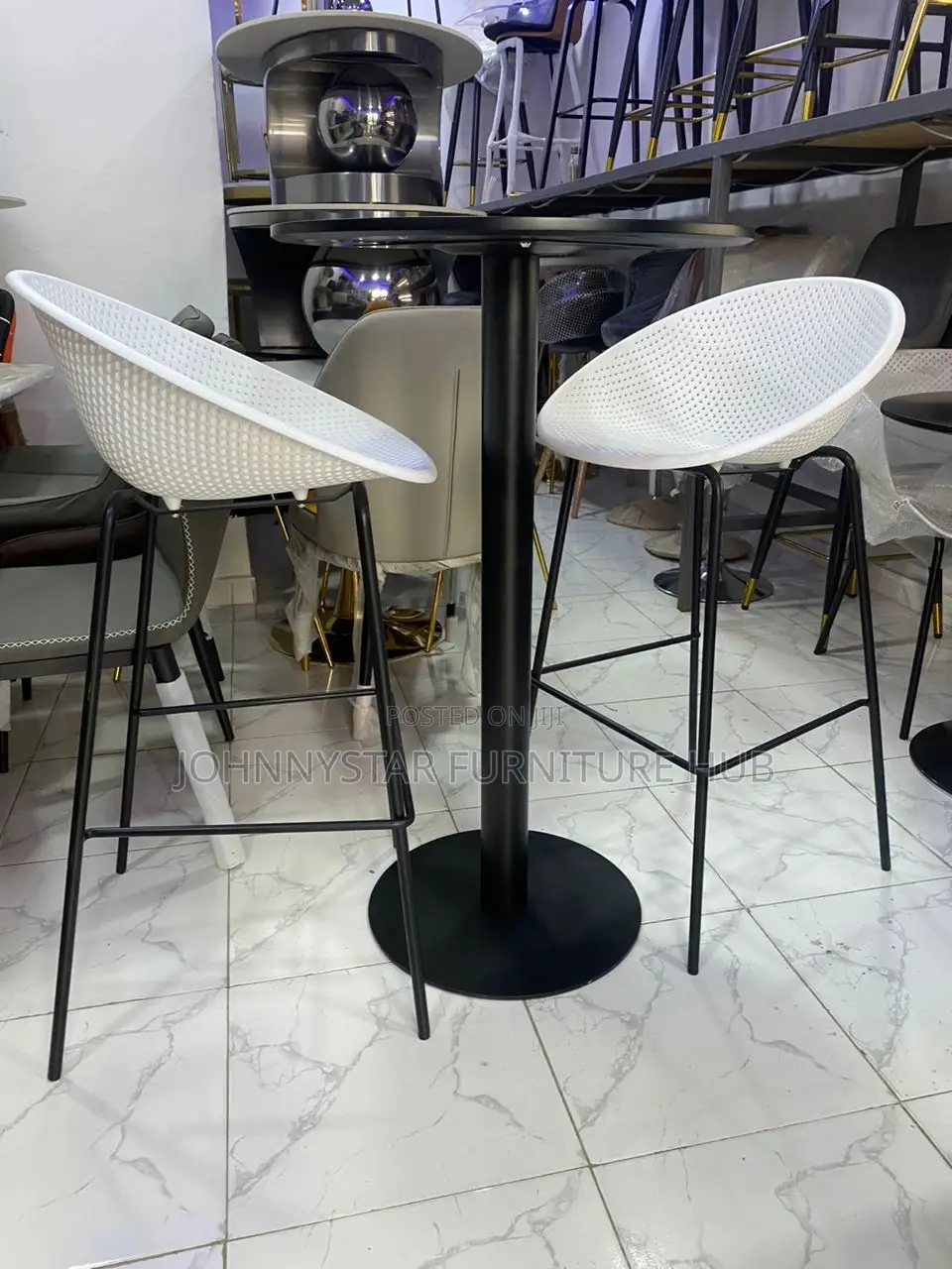 High Quality Bar Stools
