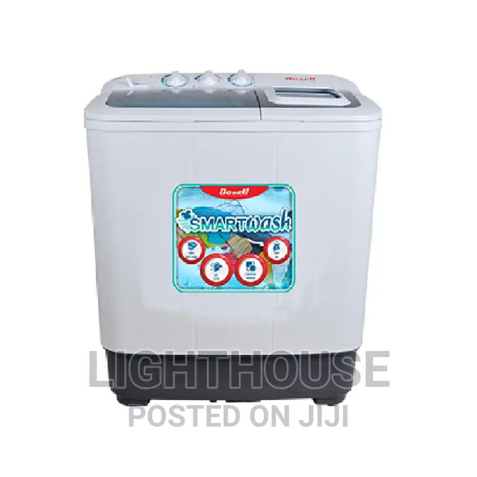 Scanfrost Washing Machine Sfmwttb