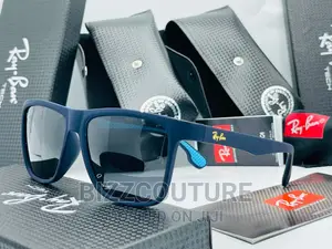 Original Rayban Sunglasses Available in Store