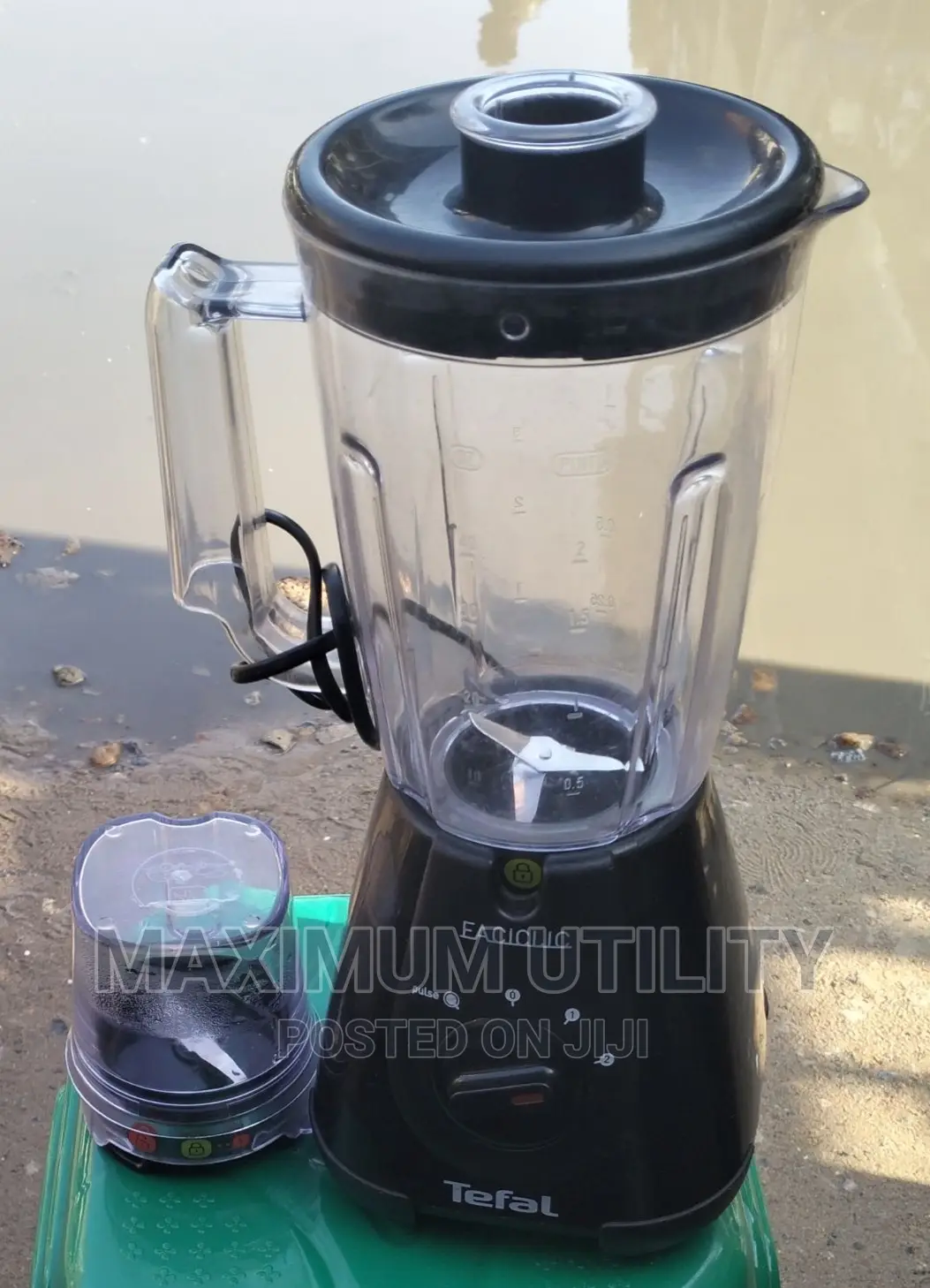 Tefal 600wats Korea Blender