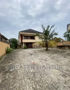 Furnished 5bdrm Duplex in Kajola, Lekki for sale