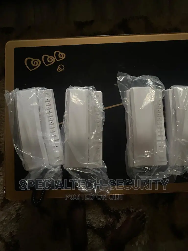 Wireless Table Phone