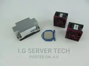 HPE DL380 Gen9 E5-2620v4 2.1ghz/8c/20mb/85w Proc Kit Zy