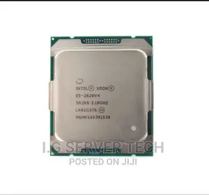 HPE DL380 Gen9 E5-2620v4 2.1ghz/8c/20mb/85w Proc Kit Zy