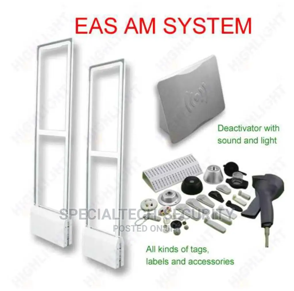 Eas Am System