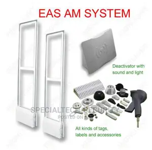Eas Am System