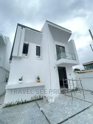 Furnished 5bdrm Duplex in Chevron Estate Lekki for sale