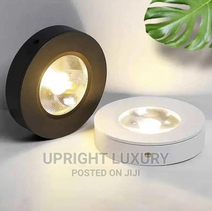 Parapet Light