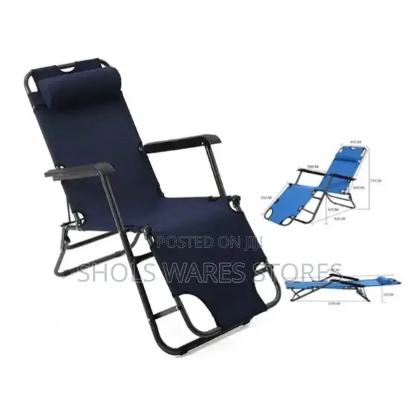 Camping Chair