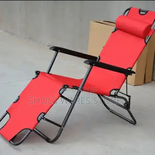 Camping Chair