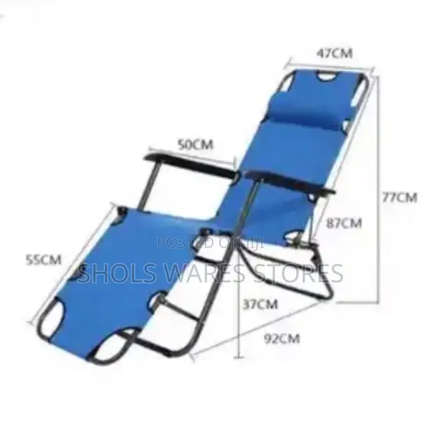 Camping Chair