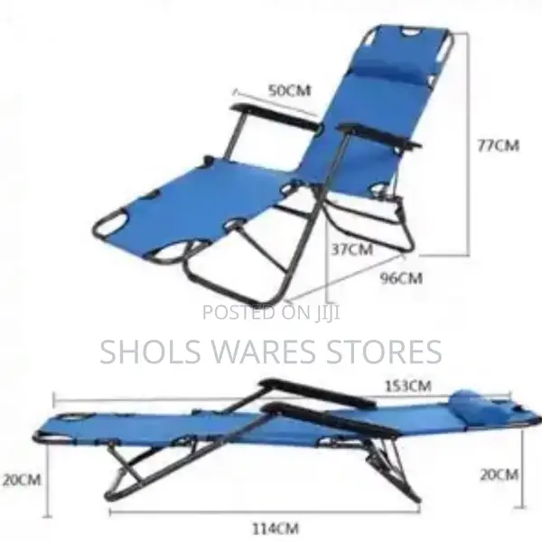 Camping Chair